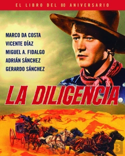 Bertrand.pt - La Diligencia. El Libro Del 80 Aniversario