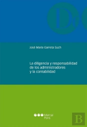 La Diligencia Y Responsabilidad De Los Administradores Y La Contabilidad
