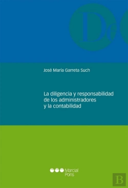 Bertrand.pt - La Diligencia Y Responsabilidad De Los Administradores Y La Contabilidad