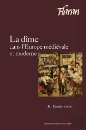 La Dîme Dans L'Europe Médiévale Et Moderne