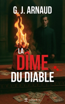Bertrand.pt - La Dîme Du Diable