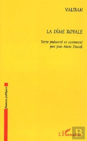 La Dime Royale