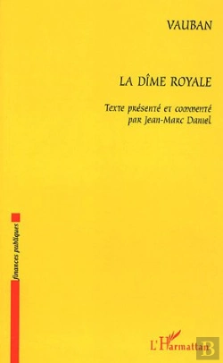 Bertrand.pt - La Dime Royale