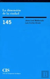 La Dimensión De La Ciudad