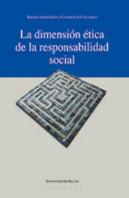 La Dimensión Ética De La Responsabilidad Social
