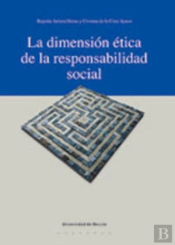 Bertrand.pt - La Dimensión Ética De La Responsabilidad Social