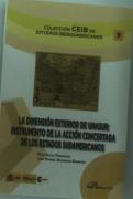 La Dimensión Exterior De Unasur