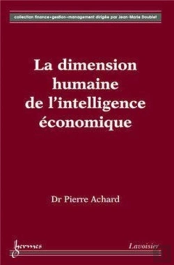 Bertrand.pt - La Dimension Humaine De L'Intelligence Économique