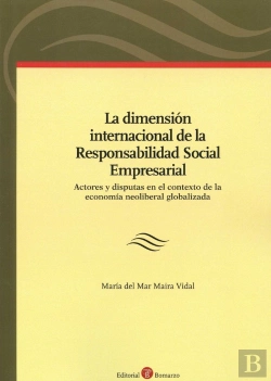 Bertrand.pt - La Dimensión Internacional De La Responsabilidad Social Empresarial