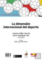 La Dimension Internacional Del Deporte