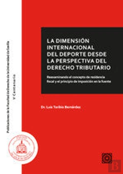 Bertrand.pt - La Dimension Internacional Del Deporte Desde La Perspectiva