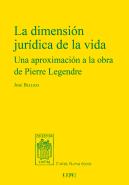 La Dimension Juridica De La Vida