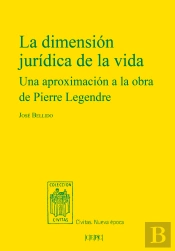 La Dimension Juridica De La Vida