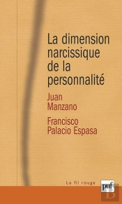 La Dimension Narcissique De La Personnalité