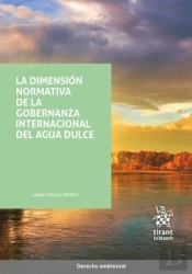 La Dimension Normativa De La Gobernanza Internacional Del Ag