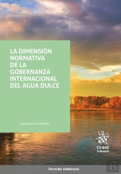 Bertrand.pt - La Dimension Normativa De La Gobernanza Internacional Del Ag