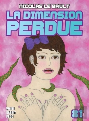 La Dimension Perdue #1