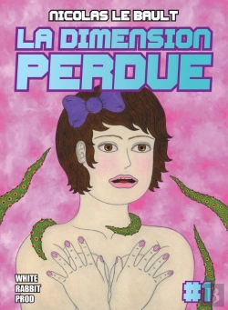 Bertrand.pt - La Dimension Perdue #1
