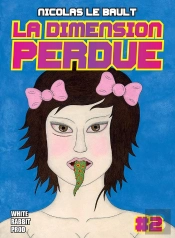 La Dimension Perdue #2