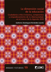 La Dimensión Social De La Educación