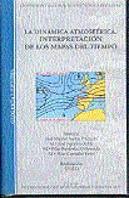 La Dinámica Atmosférica: Interpretación De Los Mapas De La Dinámica Atmosférica: Interpretación De L