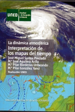 Bertrand.pt - La Dinámica Atmosférica. Interpretación De Los Mapas Del Tiempo
