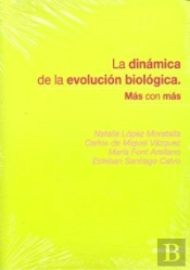 La Dinámica De La Evolución Biológica
