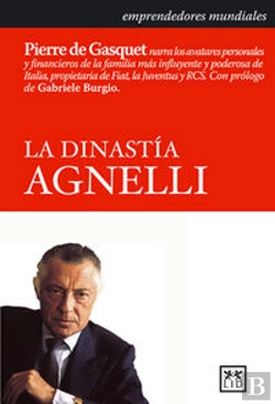 Bertrand.pt - La Dinastía Agnelli