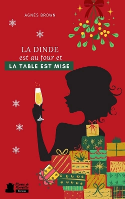 Bertrand.pt - La Dinde Est Au Four Et La Table Est Mise !