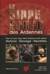 La Dinde Rouge Des Ardennes