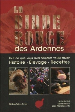 Bertrand.pt - La Dinde Rouge Des Ardennes