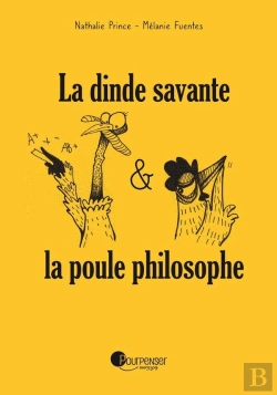 Bertrand.pt - La Dinde Savante & La Poule Philosophe
