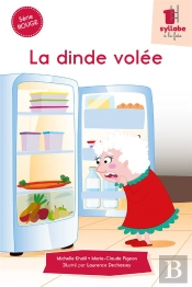 La Dinde Volée