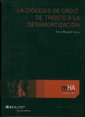 La Diócesis De Cádiz