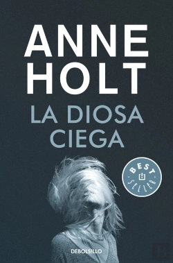 Bertrand.pt - La Diosa Ciega (Hanne Wilhelmsen 1)