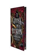 La Diosa De La Ilusion Edicion Especial Con Cantos Tintados