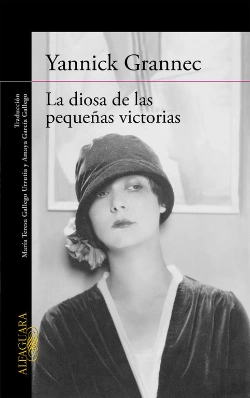 Bertrand.pt - La Diosa De Las Pequeñas Victorias