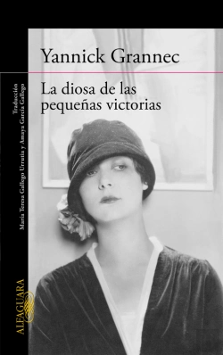 Bertrand.pt - La Diosa De Las Pequeñas Victorias