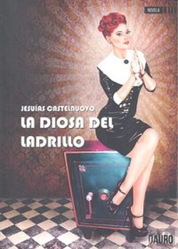 Bertrand.pt - La Diosa Del Ladrillo