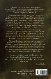 La Diosa Oculta Y El Arbol De La Vida