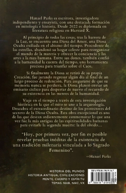 Bertrand.pt - La Diosa Oculta Y El Arbol De La Vida
