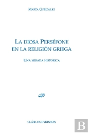 La Diosa Persefone En La Religion Griega