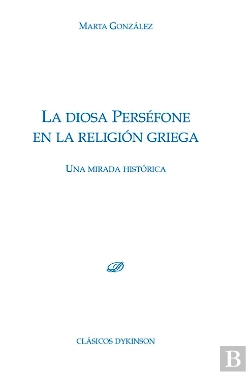 Bertrand.pt - La Diosa Persefone En La Religion Griega