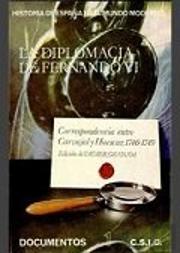 La Diplomacia De Fernando Vi