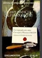 La Diplomacia De Fernando Vi