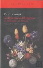 La Diplomacia Del Ingenio