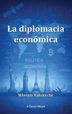 Bertrand.pt - La Diplomacia Economica