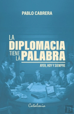 Bertrand.pt - La Diplomacia Tiene La Palabra