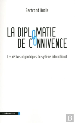 Bertrand.pt - La Diplomatie De Connivence