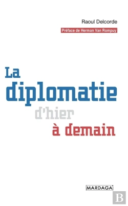 Bertrand.pt - La Diplomatie D'Hier À Demain
